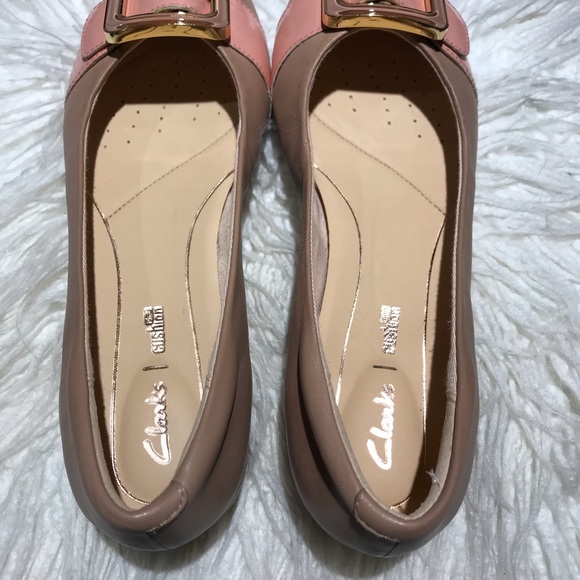 Clark’s Rosabella Faye NWOB - Picture 2 of 8